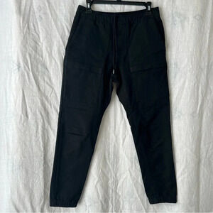 Michael Kors Men's, Travel Stretch Pants, Black, Small NWOT's